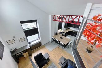 Ma-Cabane - Vente Appartement Lille, 86 m²