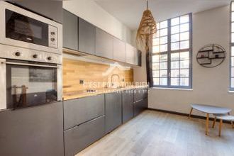 Ma-Cabane - Vente Appartement Lille, 66 m²
