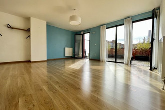 Ma-Cabane - Vente Appartement Lille, 117 m²