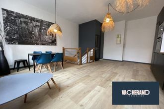 Ma-Cabane - Vente Appartement Lille, 67 m²