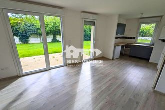 Ma-Cabane - Vente Appartement Lille, 41 m²