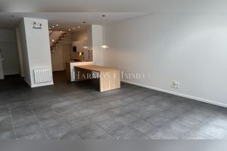 Ma-Cabane - Vente Appartement Lille, 120 m²