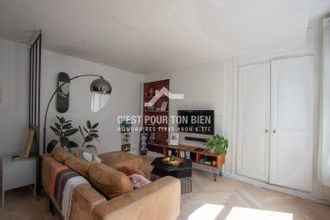 Ma-Cabane - Vente Appartement Lille, 50 m²