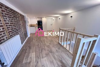 Ma-Cabane - Vente Appartement Lille, 32 m²