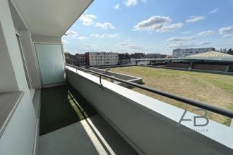 Ma-Cabane - Vente Appartement Lille, 20 m²