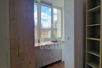 Ma-Cabane - Vente Appartement Lille, 41 m²