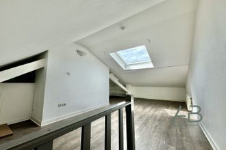 Ma-Cabane - Vente Appartement Lille, 37 m²