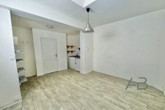 Ma-Cabane - Vente Appartement Lille, 17 m²