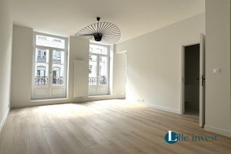 Ma-Cabane - Vente Appartement Lille, 38 m²