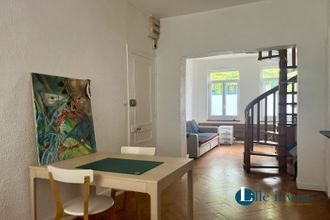 Ma-Cabane - Vente Appartement Lille, 65 m²