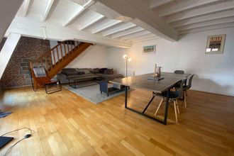 Ma-Cabane - Vente Appartement LILLE, 64 m²