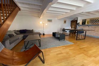 Ma-Cabane - Vente Appartement LILLE, 64 m²