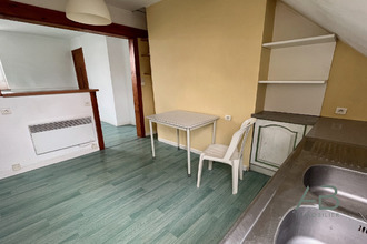 Ma-Cabane - Vente Appartement Lille, 32 m²