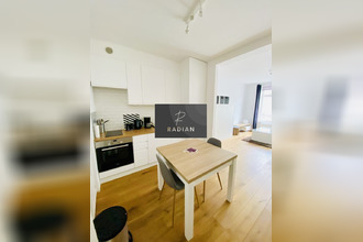 Ma-Cabane - Vente Appartement Lille, 28 m²