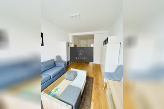 Ma-Cabane - Vente Appartement Lille, 28 m²