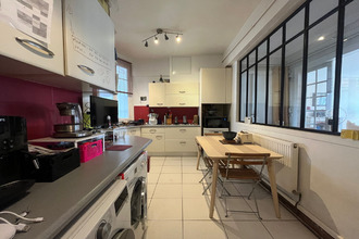 Ma-Cabane - Vente Appartement Lille, 133 m²