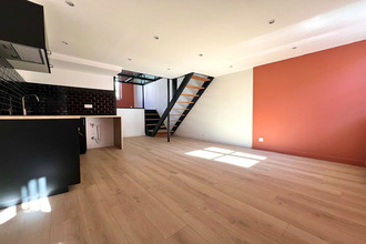 Ma-Cabane - Vente Appartement LILLE, 57 m²