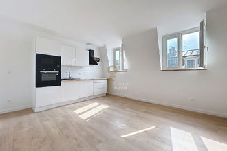 Vente Appartement 59000, Lille France
