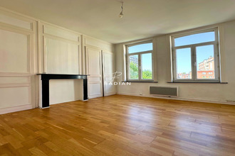 Ma-Cabane - Vente Appartement Lille, 37 m²