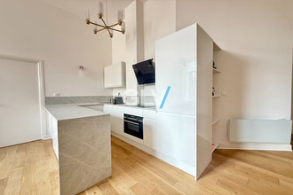 Ma-Cabane - Vente Appartement LILLE, 73 m²