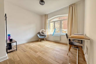 Ma-Cabane - Vente Appartement LILLE, 73 m²