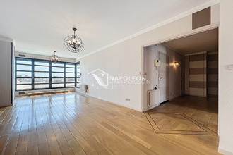 Ma-Cabane - Vente Appartement Lille, 142 m²