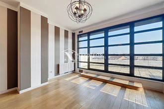 Ma-Cabane - Vente Appartement Lille, 142 m²