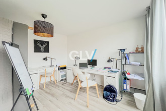 Ma-Cabane - Vente Appartement LILLE, 90 m²