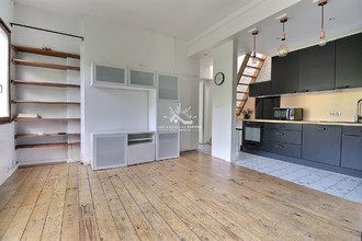 Ma-Cabane - Vente Appartement Lille, 102 m²