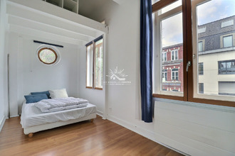 Ma-Cabane - Vente Appartement Lille, 102 m²