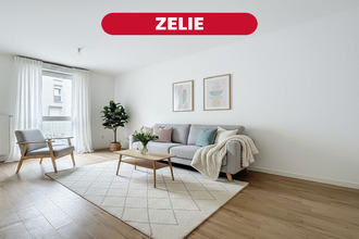 Vente Appartement 59000, LILLE France