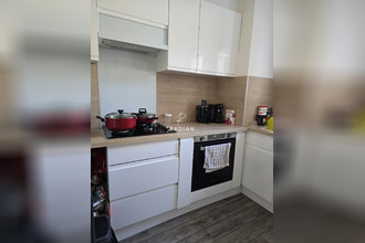 Ma-Cabane - Vente Appartement Lille, 41 m²
