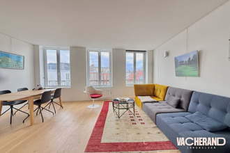 Ma-Cabane - Vente Appartement Lille, 50 m²
