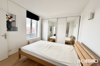 Ma-Cabane - Vente Appartement Lille, 50 m²
