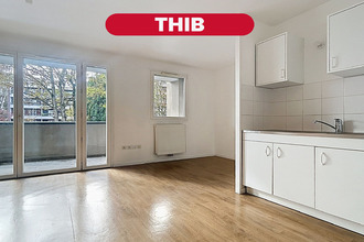 Vente Appartement 59000, LILLE France