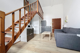 Vente Appartement 59000, Lille France