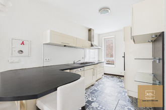 Ma-Cabane - Vente Appartement Lille, 69 m²