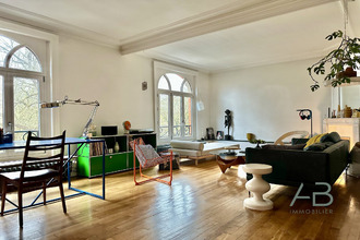 Ma-Cabane - Vente Appartement Lille, 118 m²