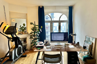 Ma-Cabane - Vente Appartement Lille, 118 m²