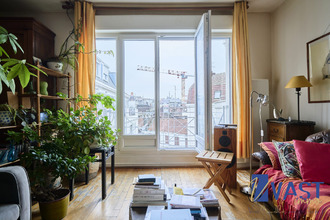 Ma-Cabane - Vente Appartement Lille, 76 m²