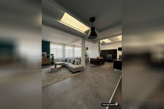 Ma-Cabane - Vente Appartement LILLE, 202 m²