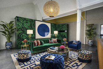 Ma-Cabane - Vente Appartement Lille, 434 m²