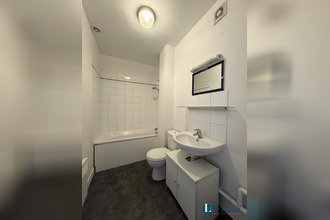 Ma-Cabane - Vente Appartement Lille, 29 m²