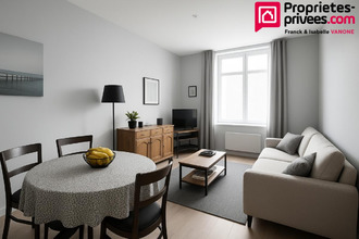 Ma-Cabane - Vente Appartement LILLE, 60 m²