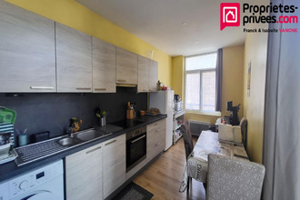 Ma-Cabane - Vente Appartement LILLE, 60 m²