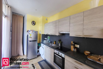 Ma-Cabane - Vente Appartement LILLE, 60 m²