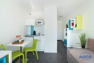 Ma-Cabane - Vente Appartement Lille, 18 m²