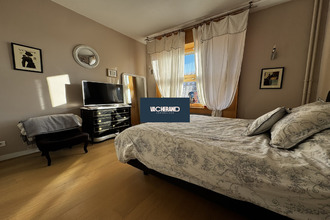 Ma-Cabane - Vente Appartement Lille, 145 m²