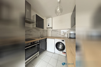 Ma-Cabane - Vente Appartement Lille, 39 m²