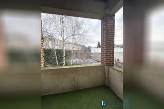 Ma-Cabane - Vente Appartement Lille, 39 m²